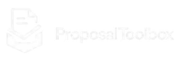 ProposalToolbox