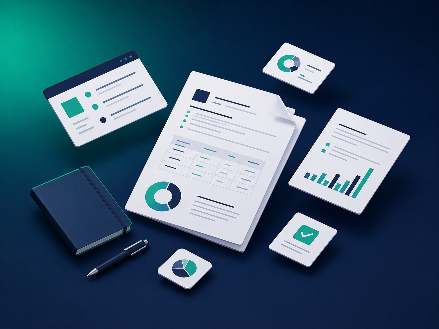Agency Starter Kit Bundle