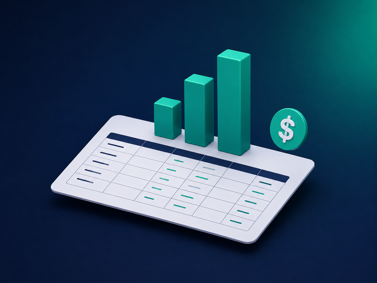 Pricing Calculator Template
