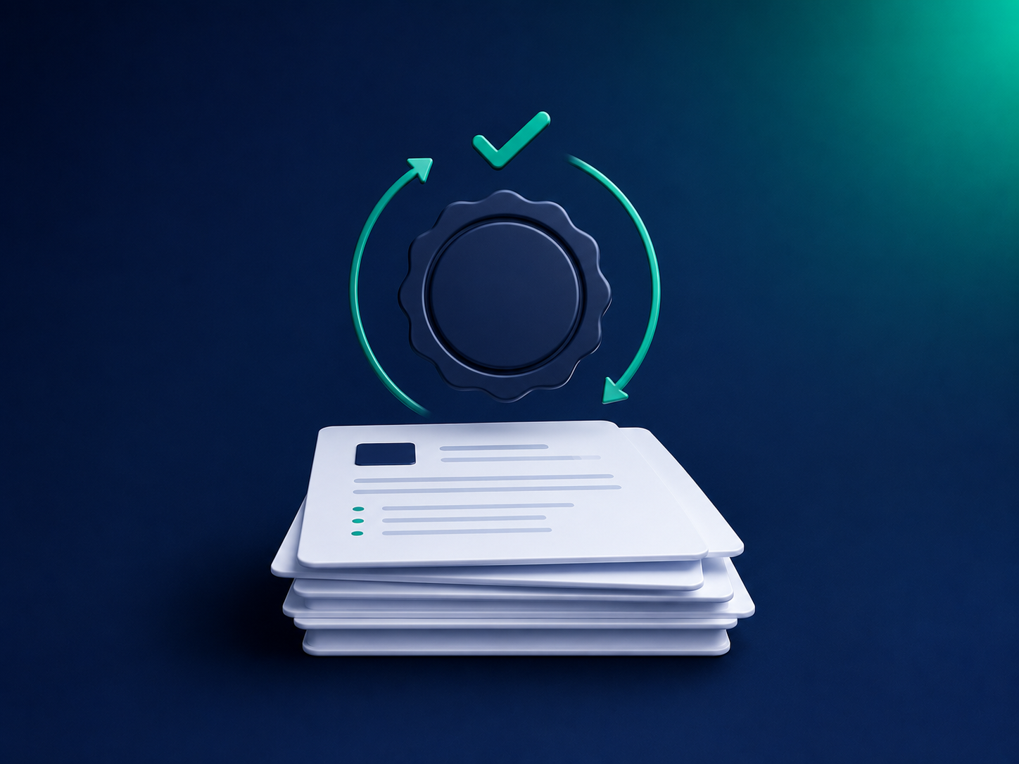 ISO Management System Documentation Bundle