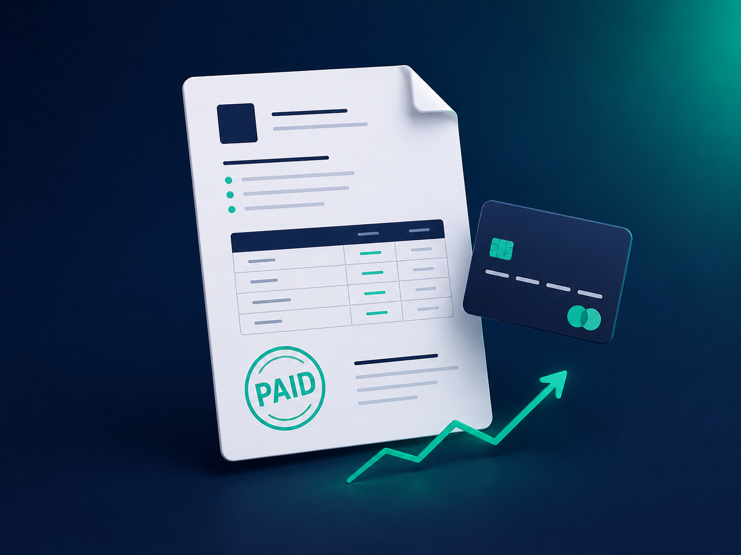 Invoice & Payment Terms Bundle