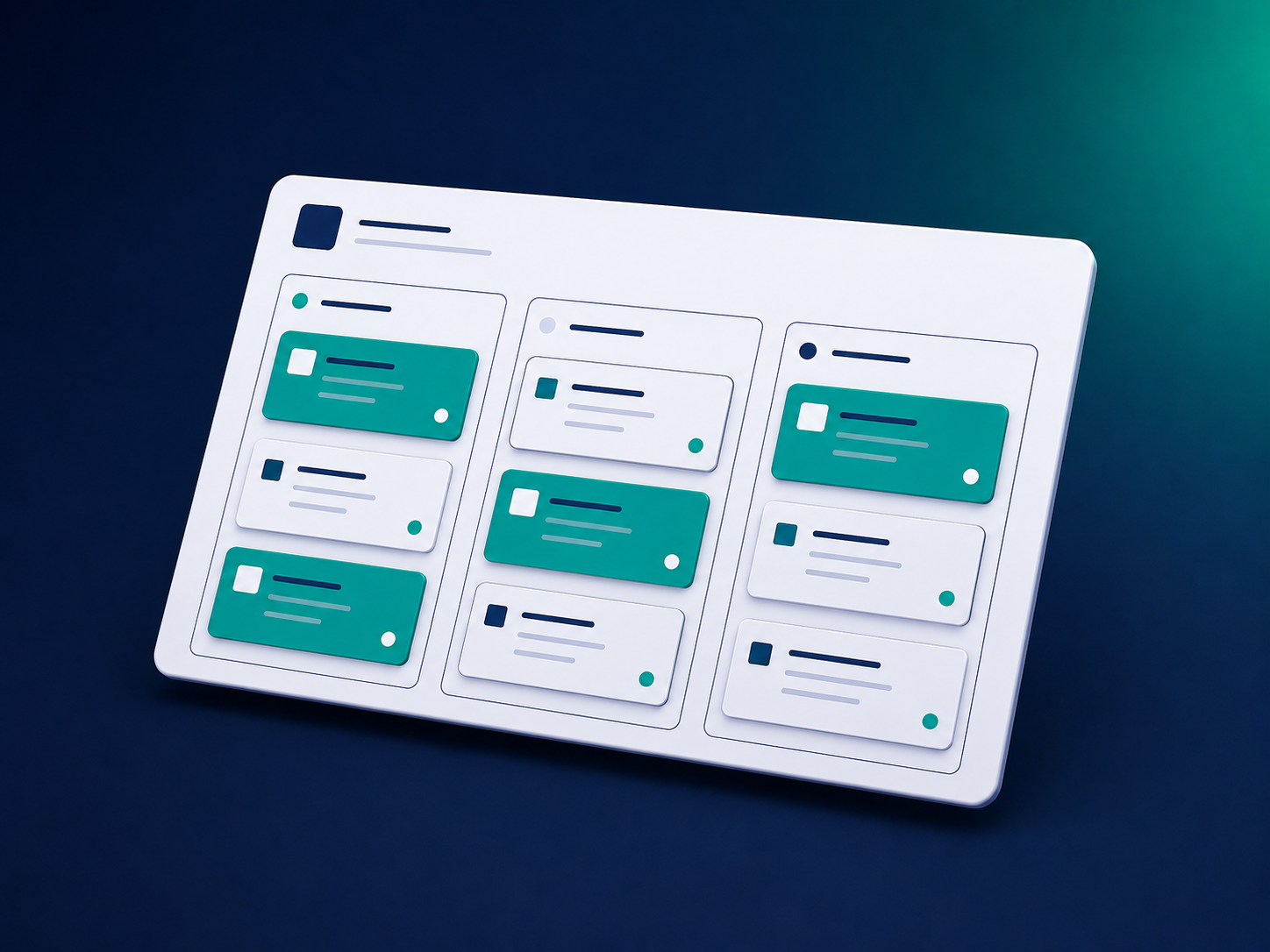 Notion Project Tracker Setup Kit