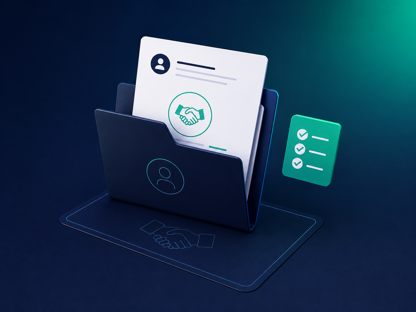 Client Onboarding Kit