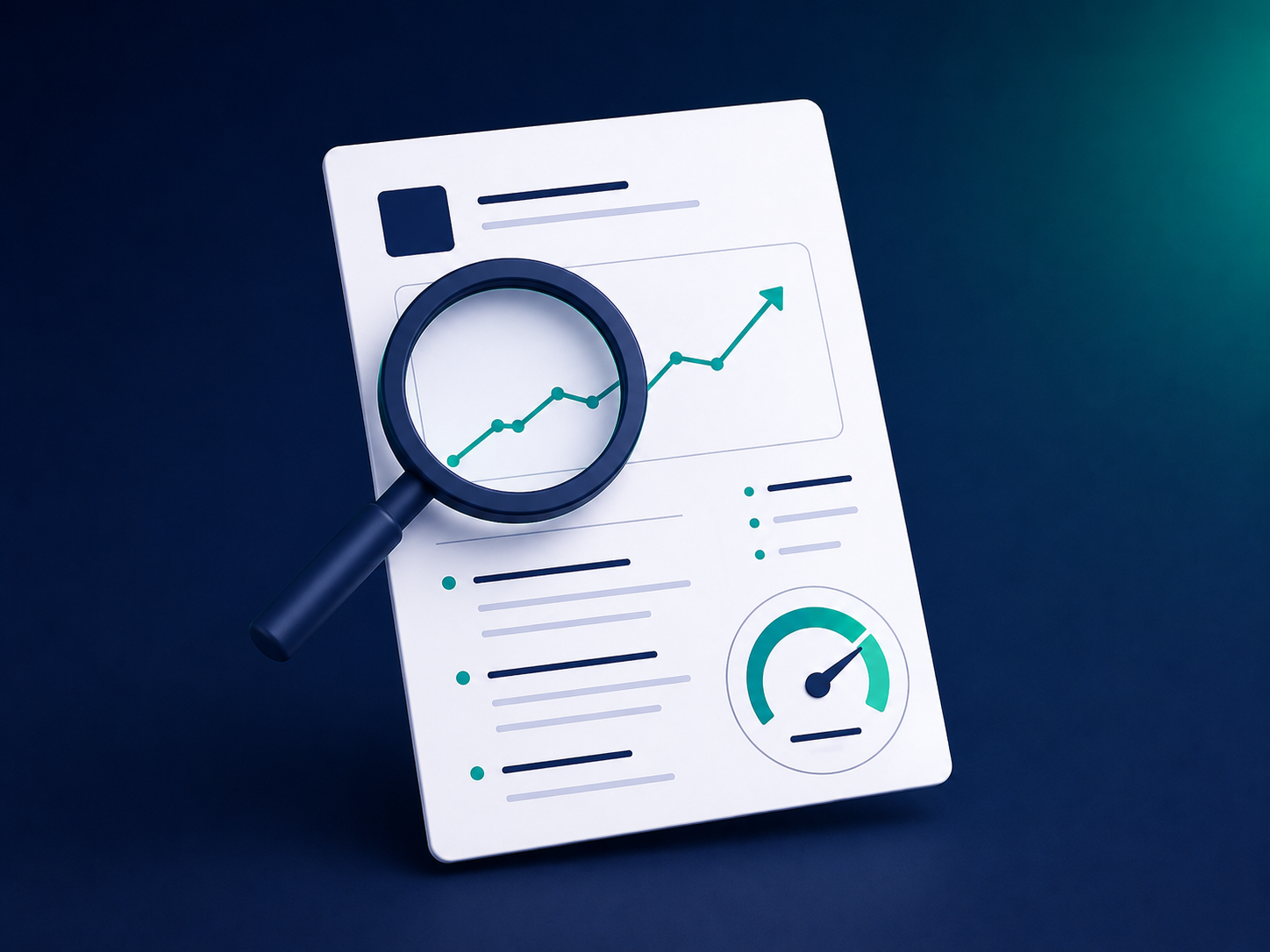 SEO Audit & Proposal Template
