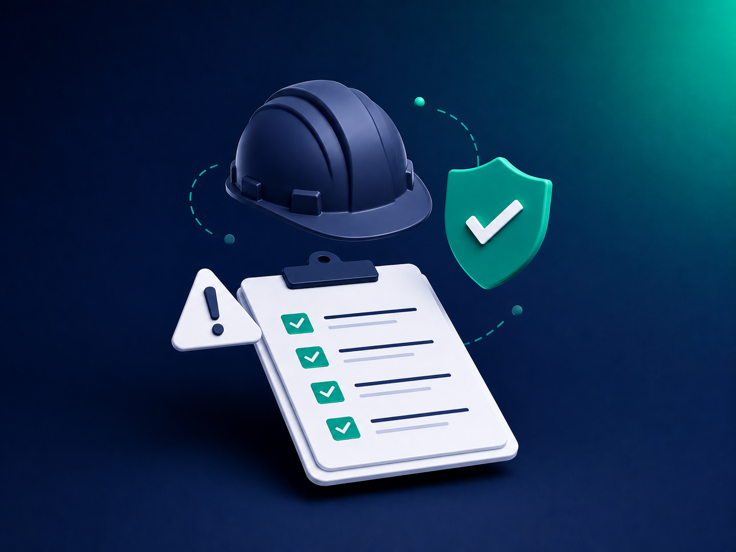 Health & Safety Compliance Bundle (OHS Management System)