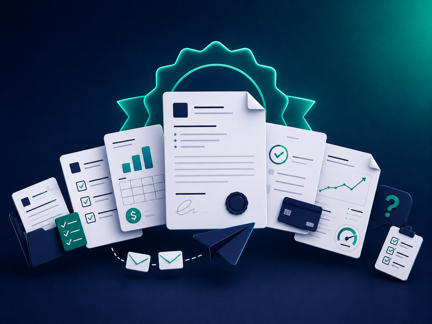 Agency Proposal Template Pack