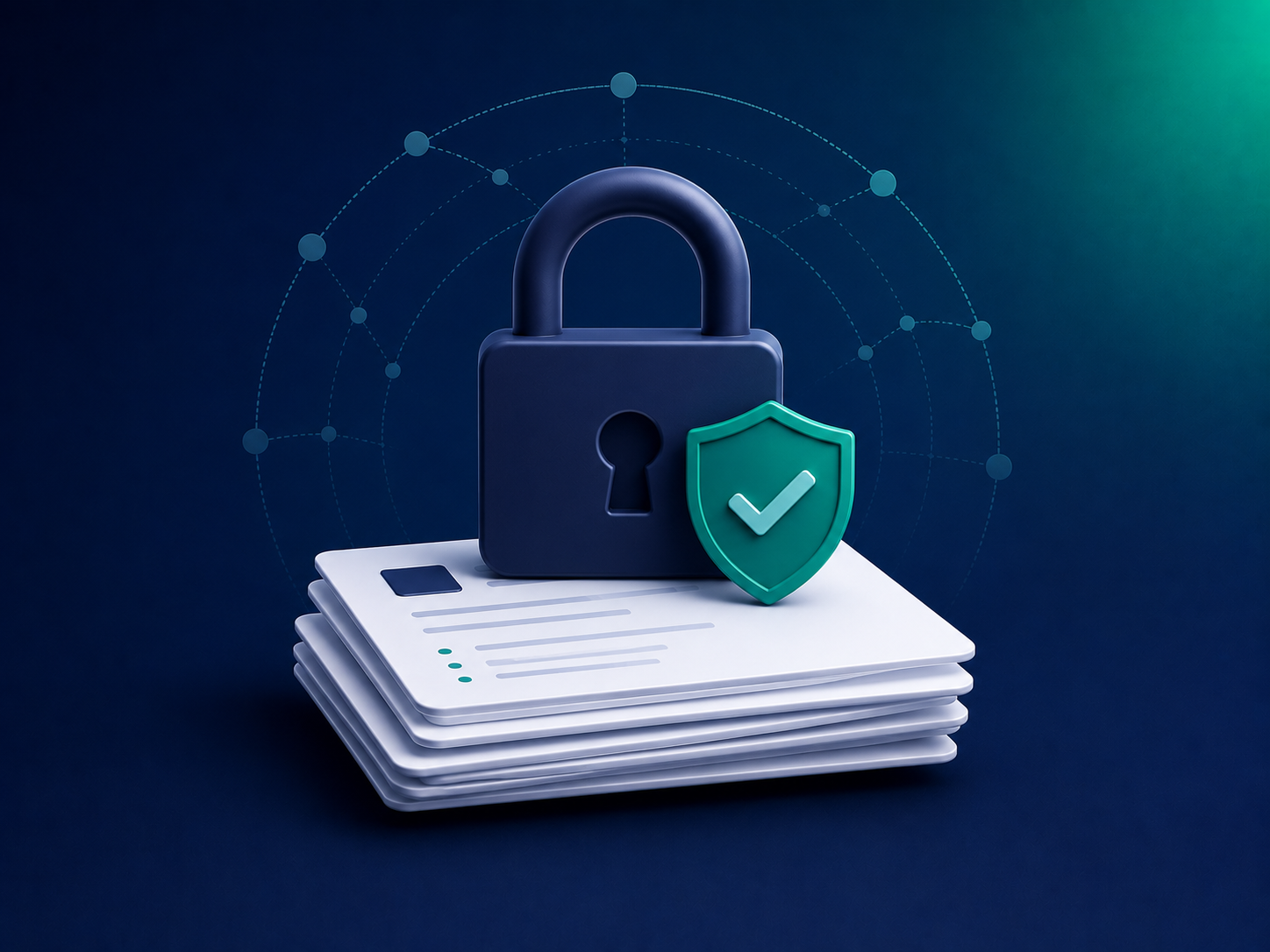 GDPR / Data Privacy Compliance Bundle