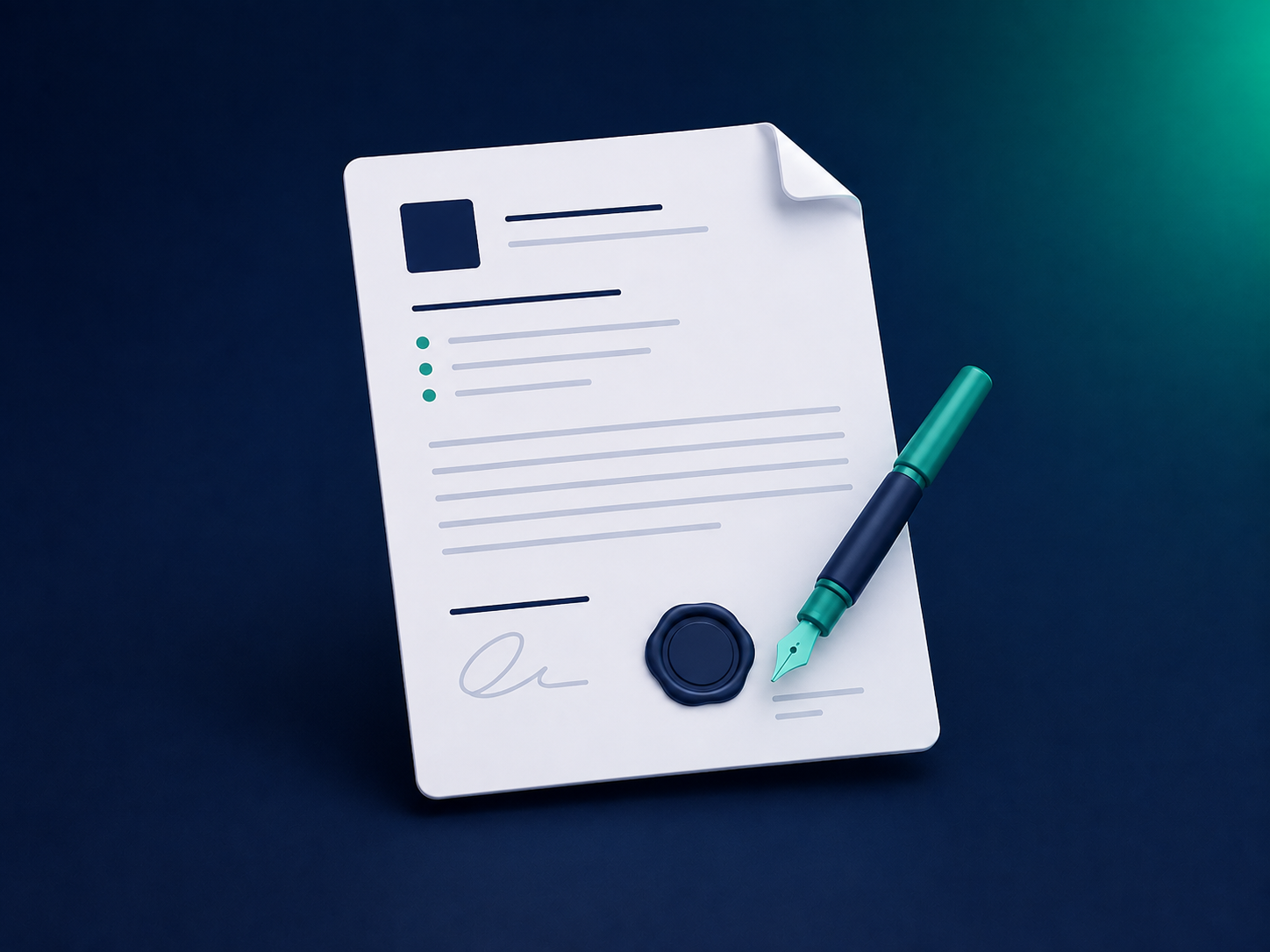 Contract & SOW Templates