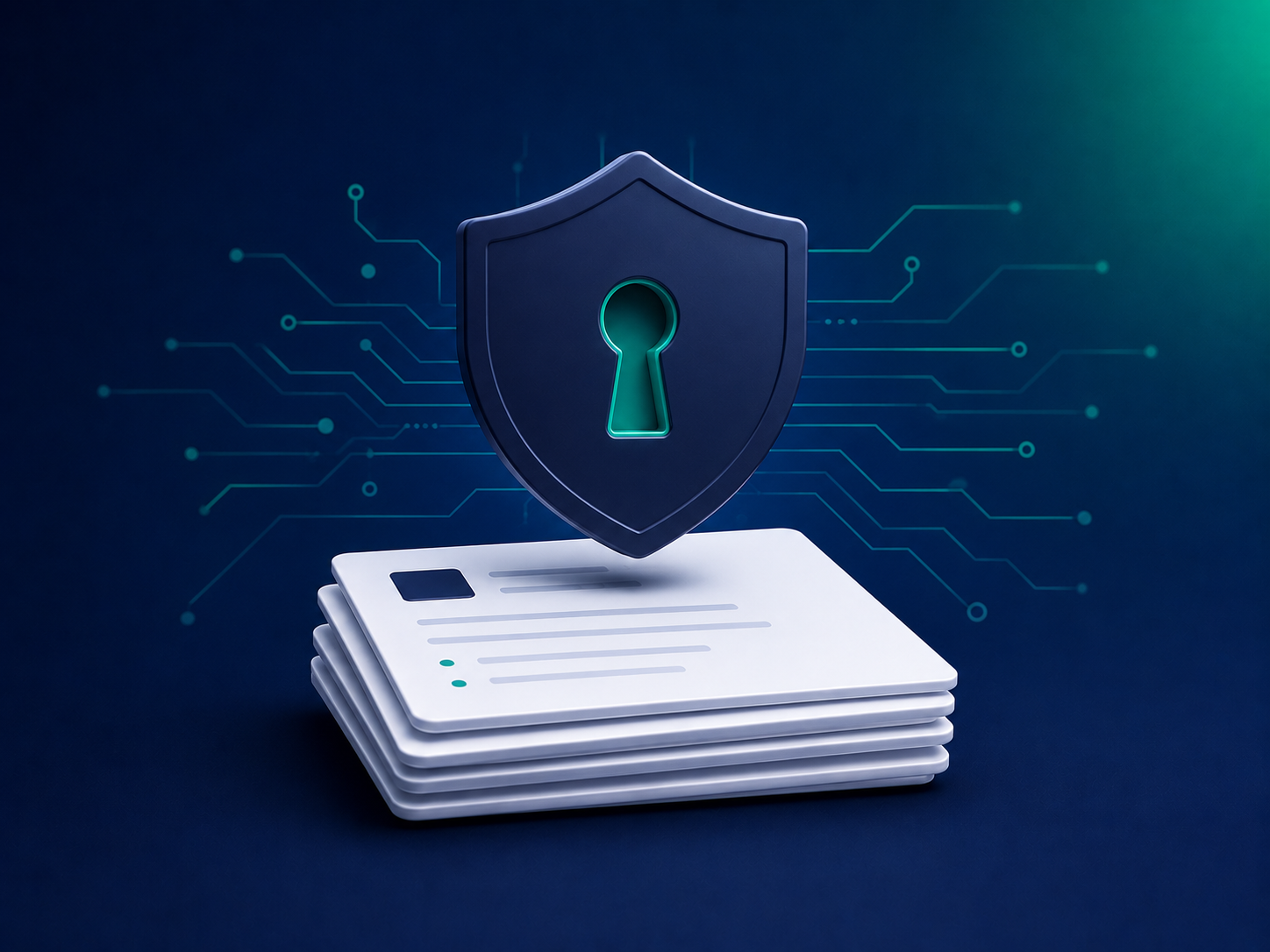 Cybersecurity / Information Security Policy Bundle
